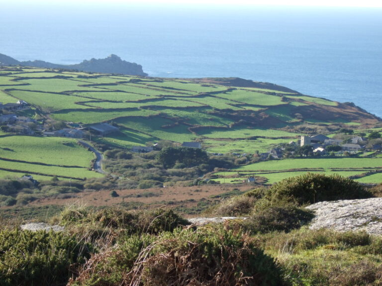 Zennor LMP and SWCP Cutting Tender Invitation 2024-25